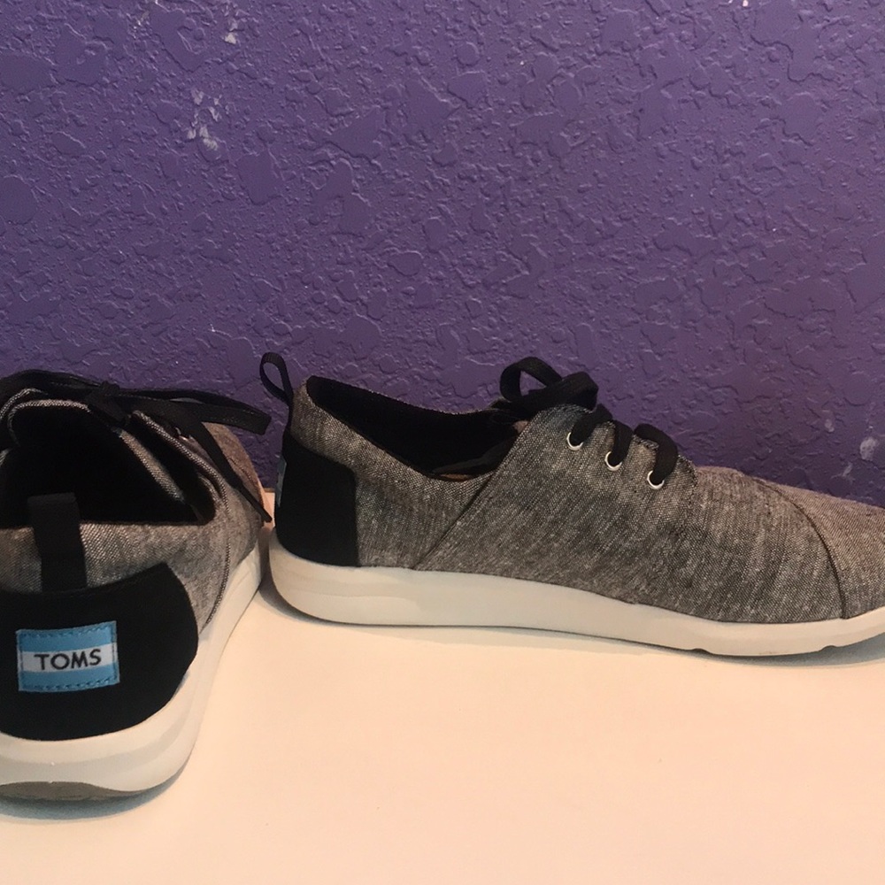 TOMS sneakers